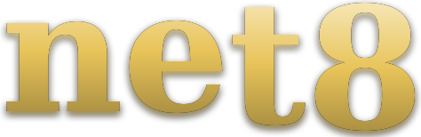 net8 logo