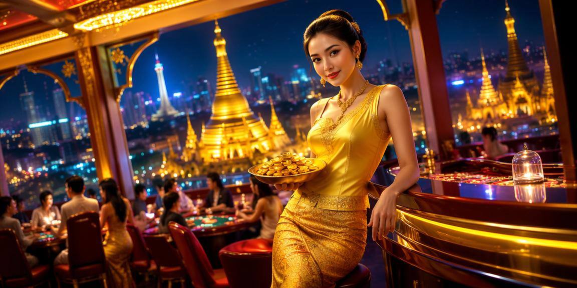 net8 ဘာကြောင့် ဒီစလော့တွေ လူကြိုက်များလဲ
